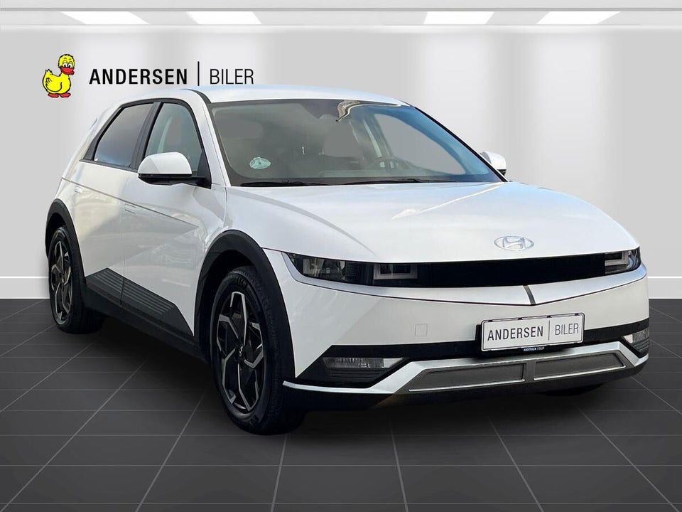 Hyundai Ioniq 5 77 Advanced 5d