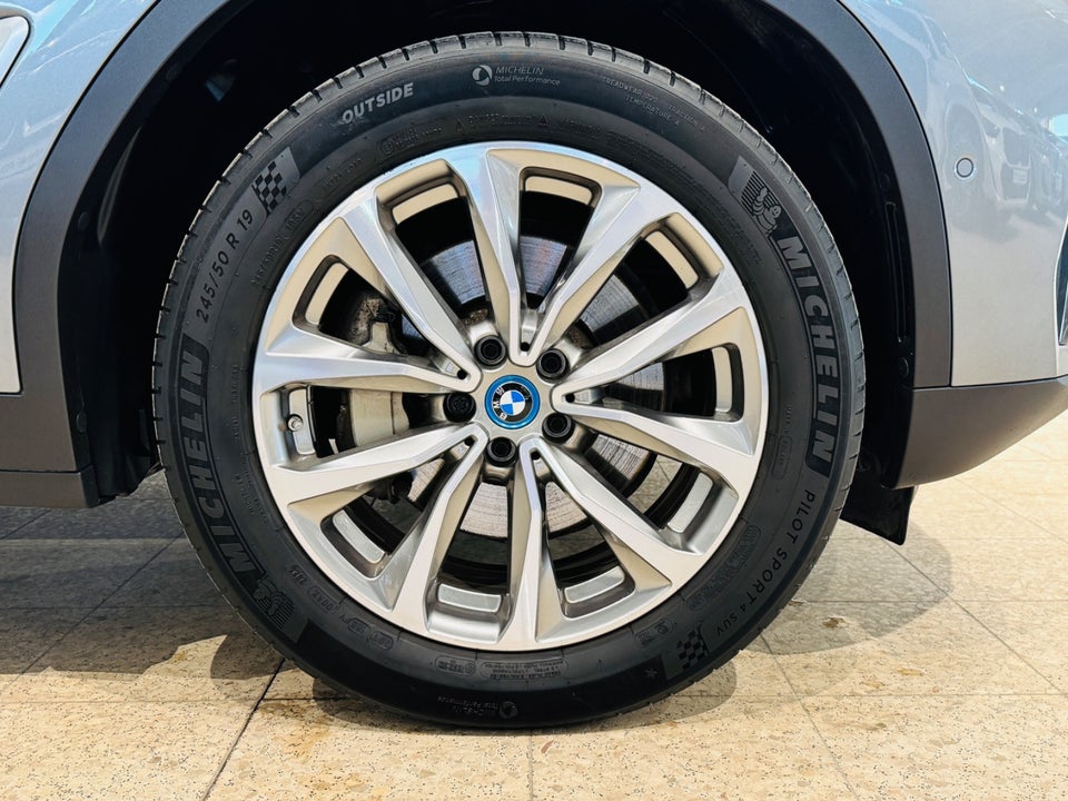 BMW X3 2,0 xDrive30e aut. 5d