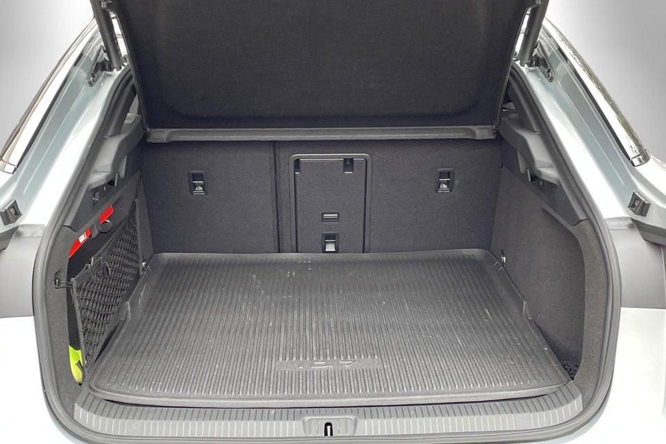 VW ID.7 86 GTX Max+ 4Motion 5d