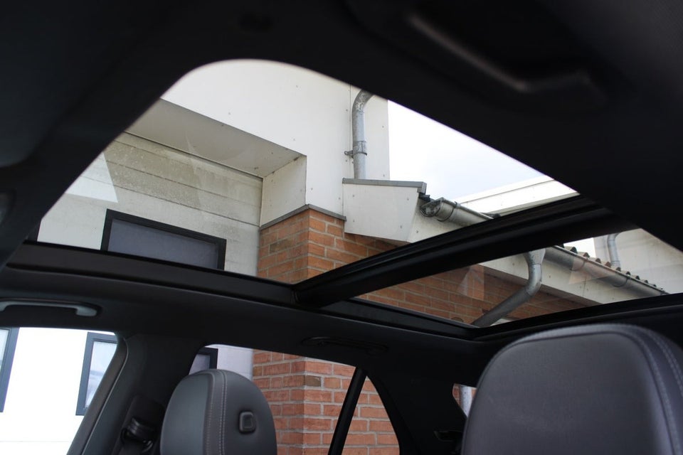 Mercedes GLE350 de 2,0 AMG Line aut. 4Matic 5d
