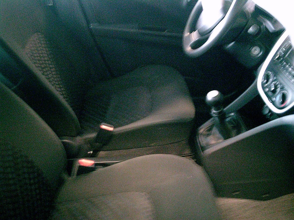 Suzuki Celerio 1,0 Comfort 5d