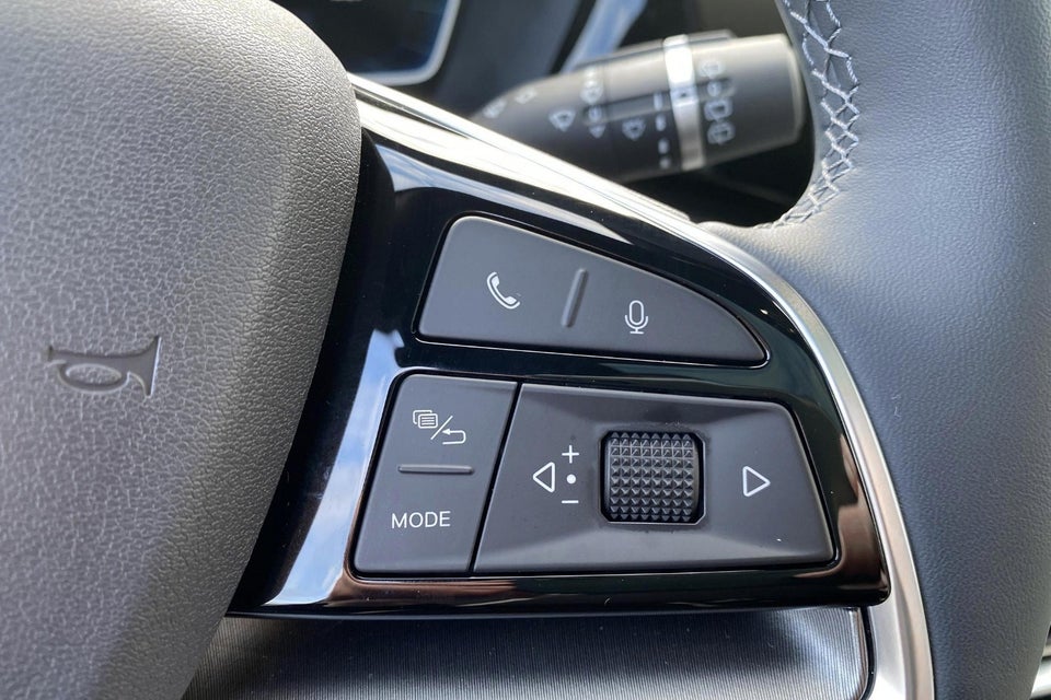 BYD Seal U 72 Comfort 5d