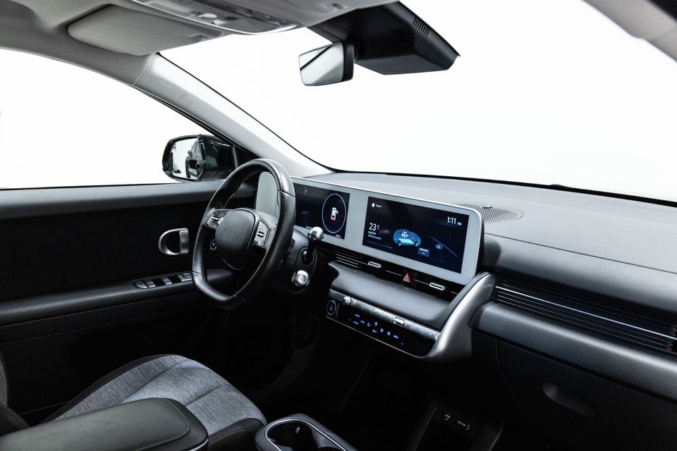 Hyundai Ioniq 5 73 Dynamiq 5d