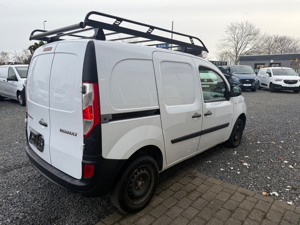 Renault Kangoo 1,5 dCi 90 Express L1