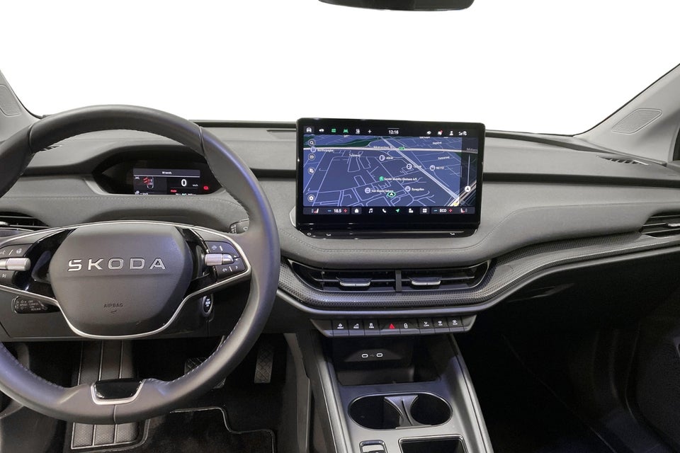 Skoda Elroq 60 iV Premium 5d