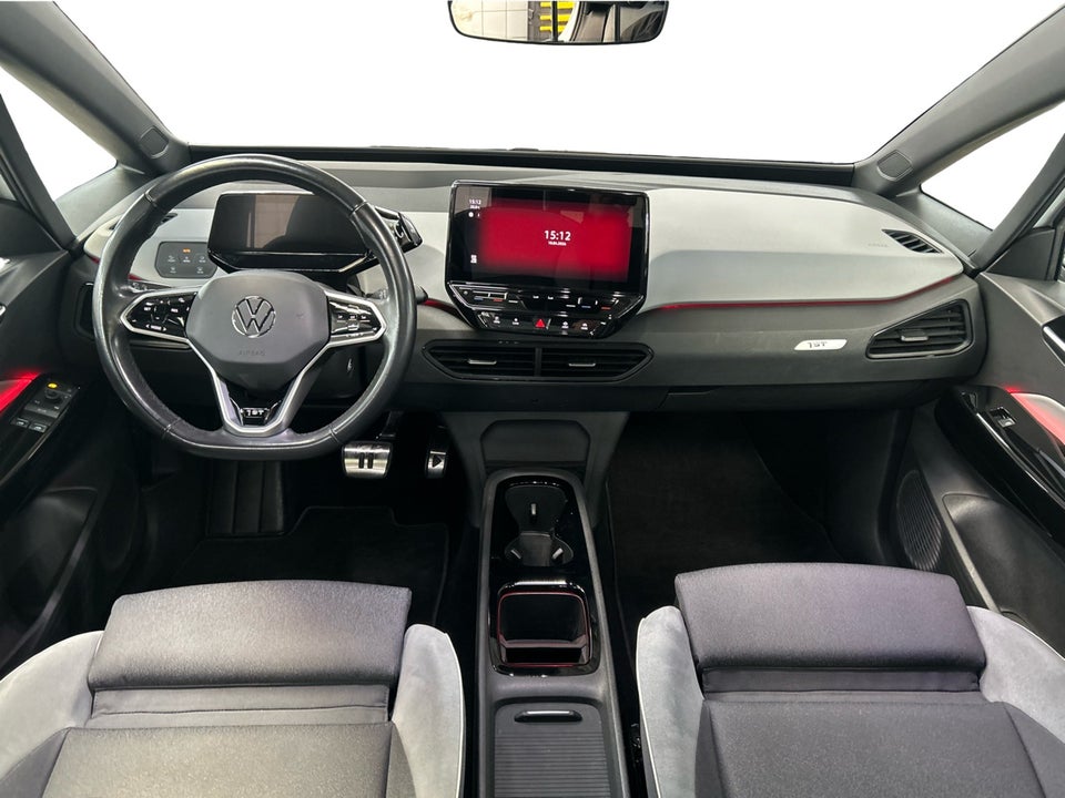 VW ID.3 58 1ST Pro Performance Max 5d