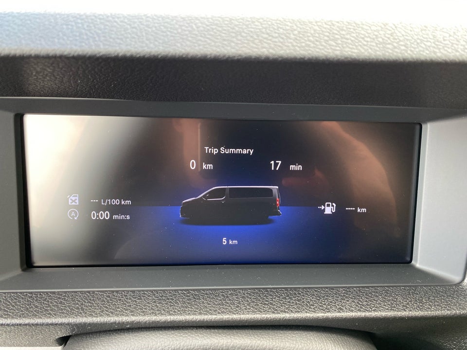 Opel Vivaro 2,0 BlueHDi 145 Enjoy+ L3