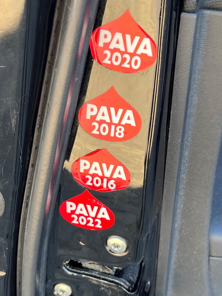 Hyundai i30 1,6 CRDi 90 Comfort Eco 5d