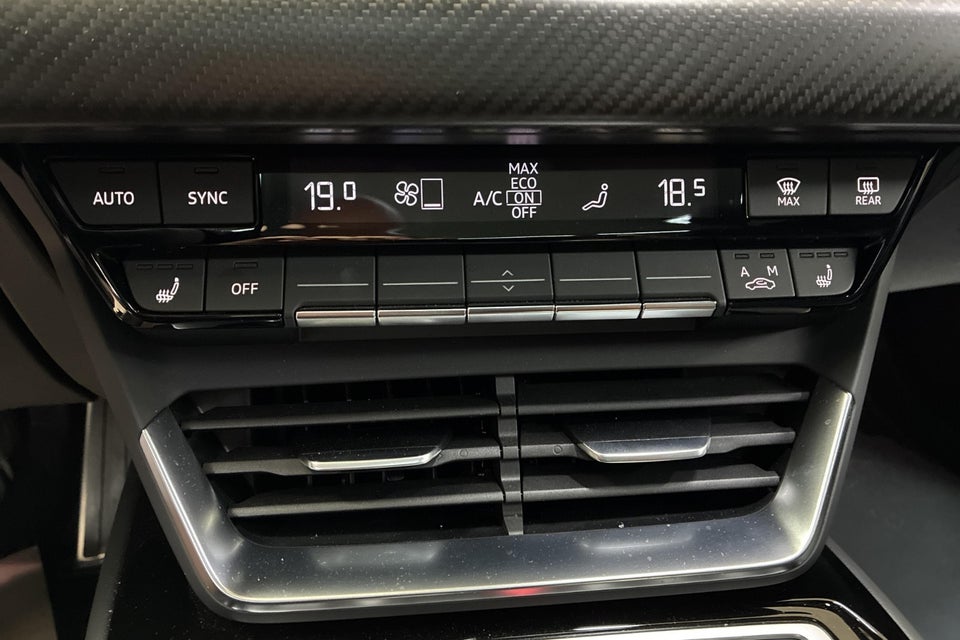Audi e-tron GT quattro 4d