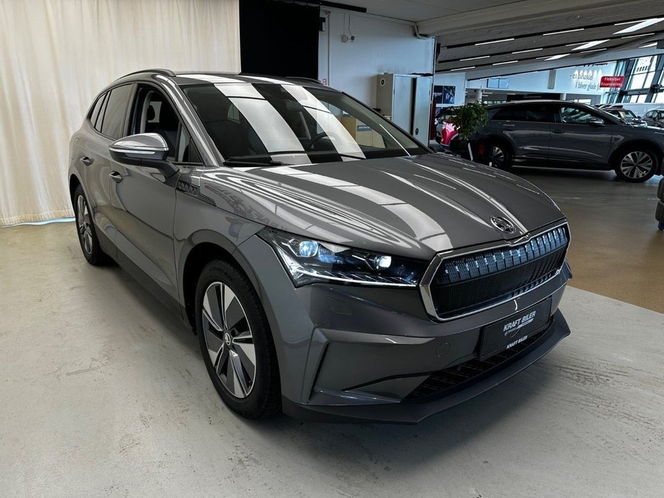 Skoda Enyaq 60 iV 5d
