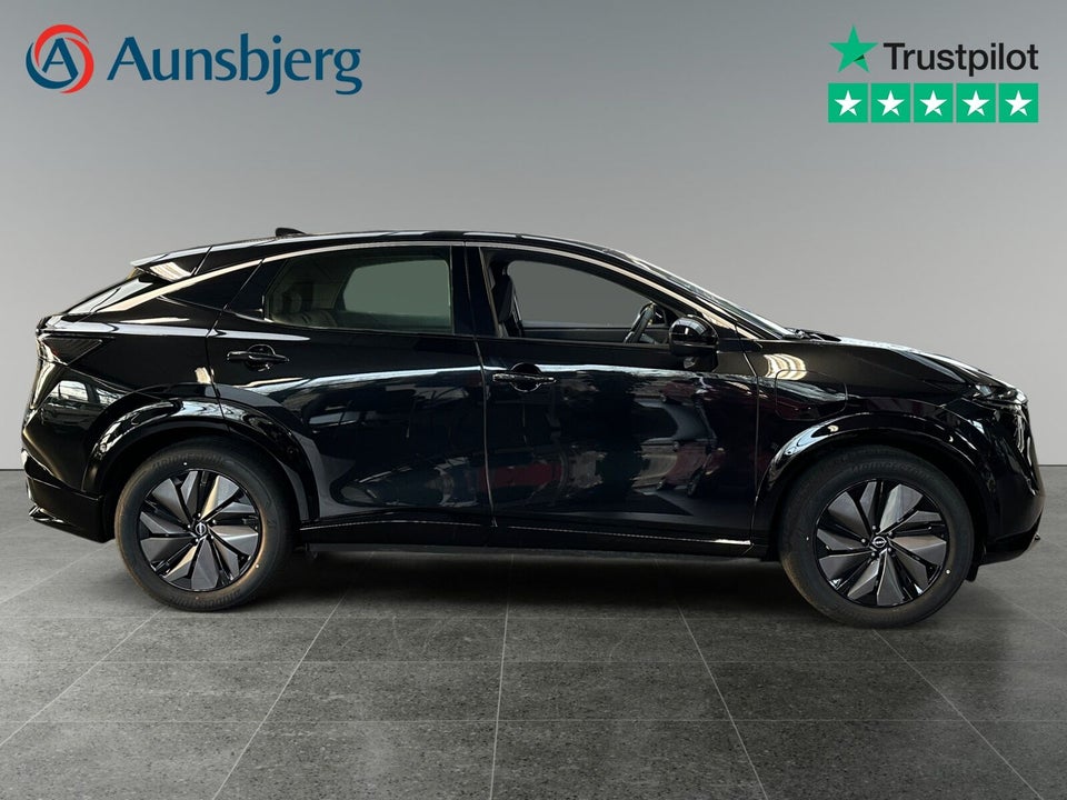 Nissan Ariya 63 Engage 5d