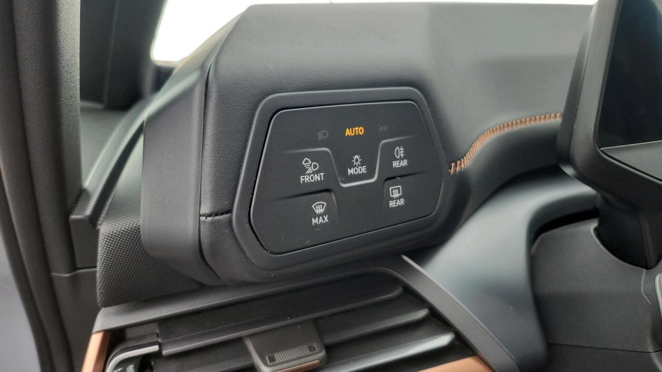 Cupra Born 58 High 5d