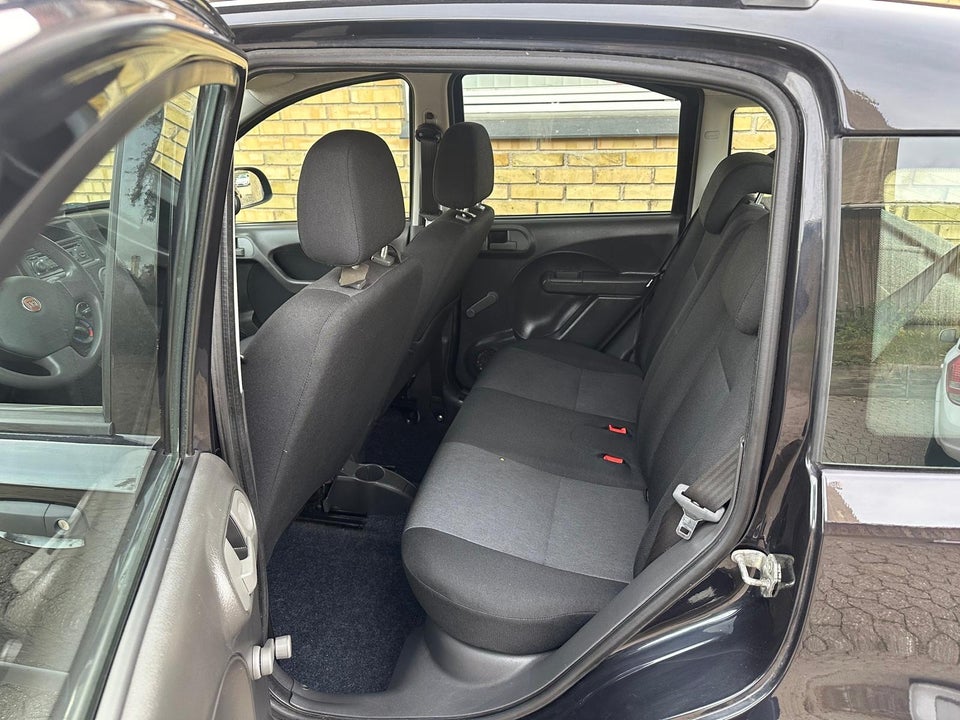 Fiat Panda 1,2 69 Fresh 5d