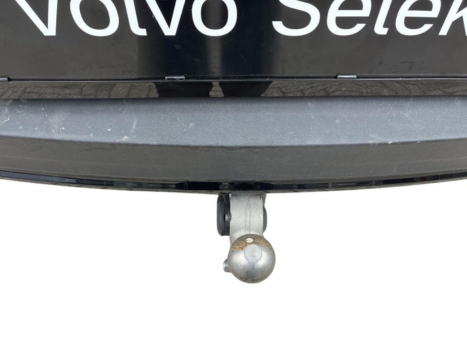 Volvo EX40 Extended Range Plus 5d