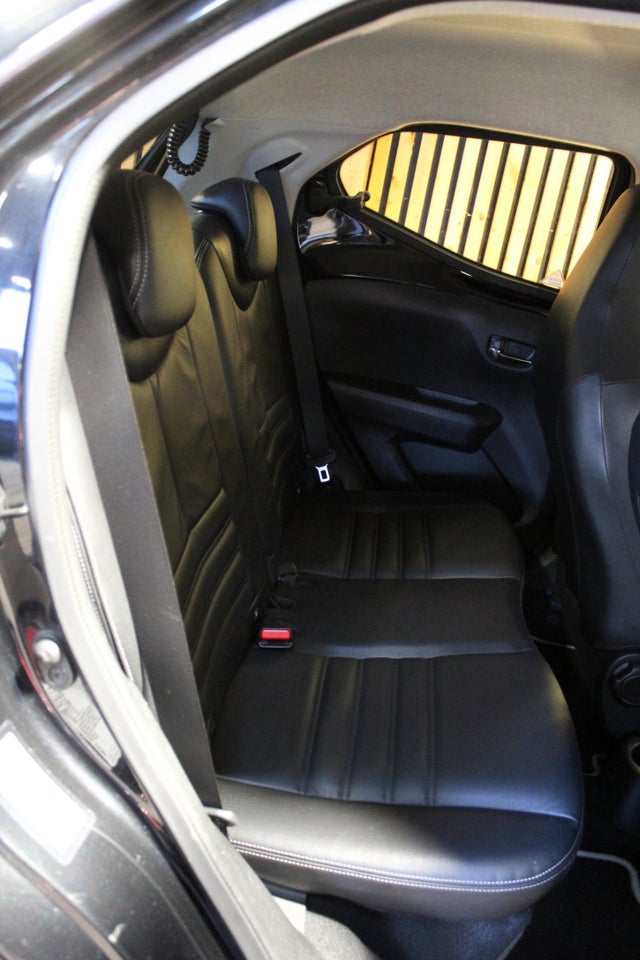 Toyota Aygo 1,0 VVT-i x 5d