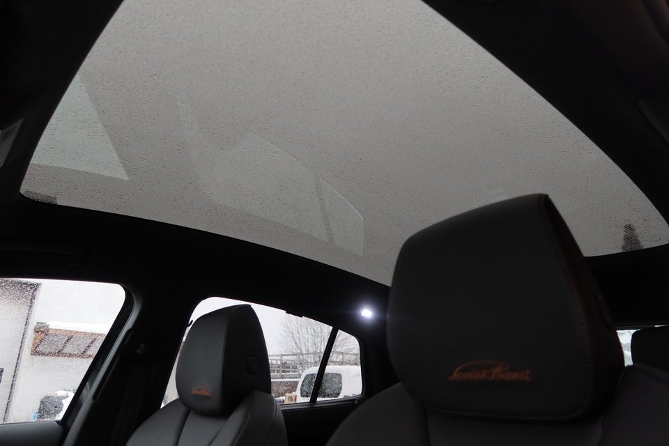 Skoda Enyaq 85 iV Laurin & Klement Coupé 5d