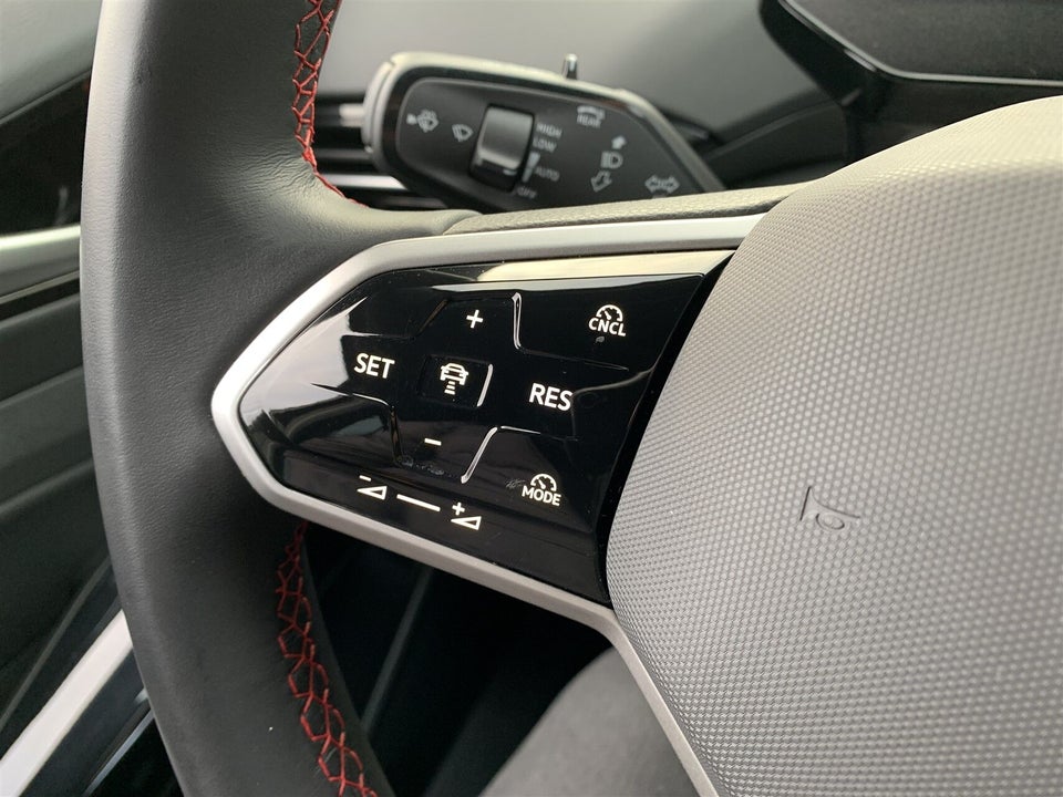 VW ID.4 77 GTX 4Motion 5d