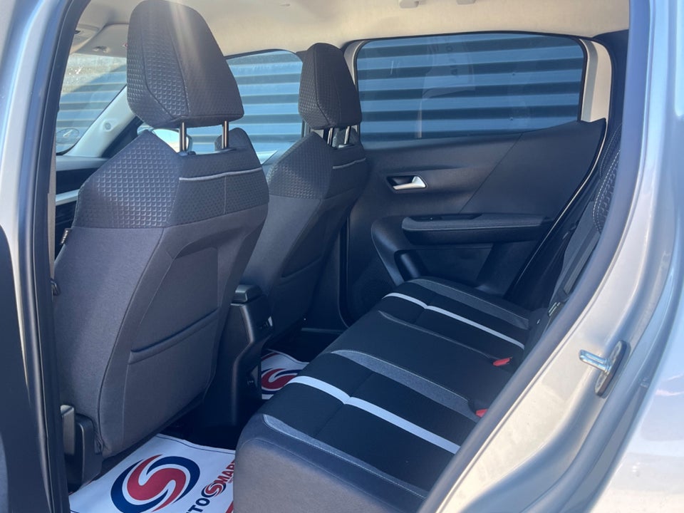 Opel Frontera 44 Edition 5d