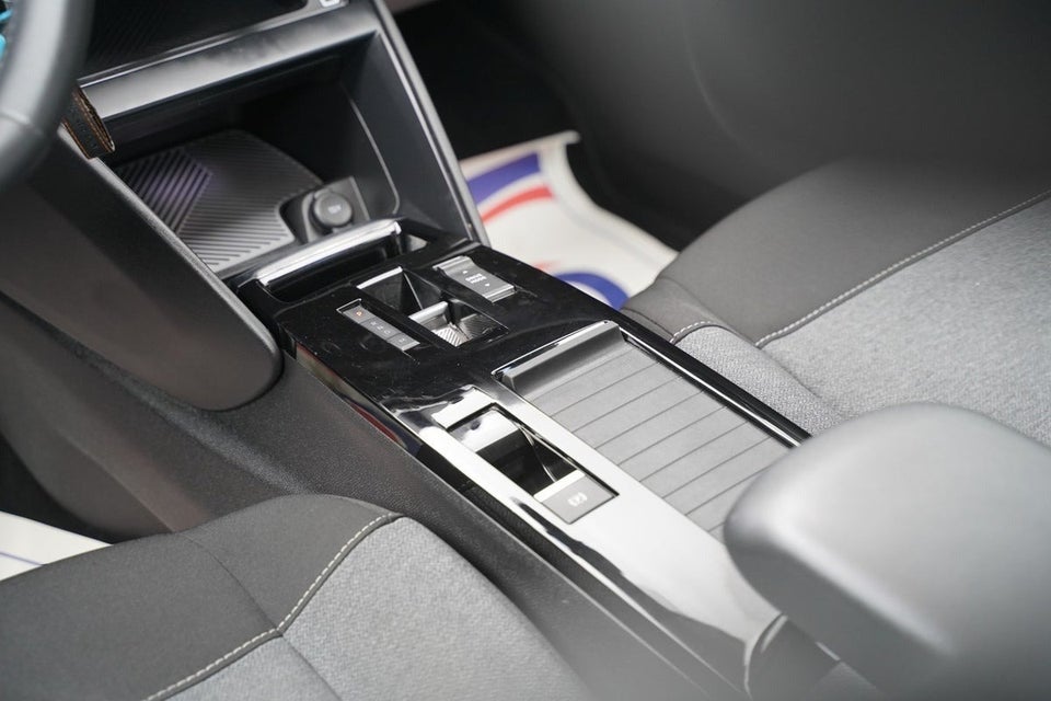 Citroën C4 1,5 BlueHDi 130 Feel EAT8 5d