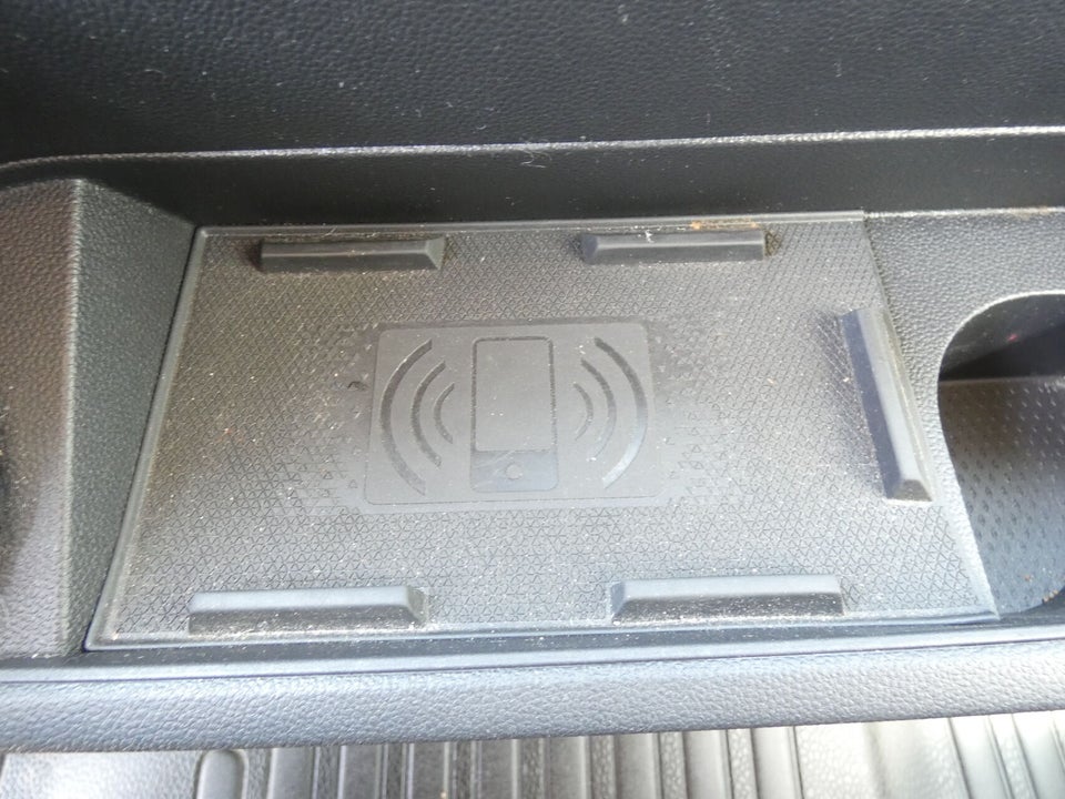 Renault Master IV T33 2,3 dCi 150 L2H2 Kassevogn