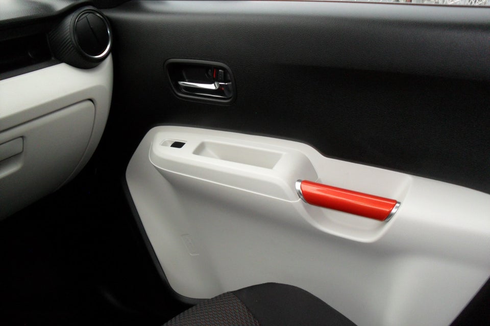 Suzuki Ignis 1,2 Dualjet Active 5d