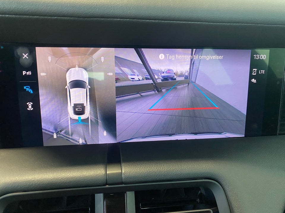 Porsche Taycan 4S Performance+ 4d