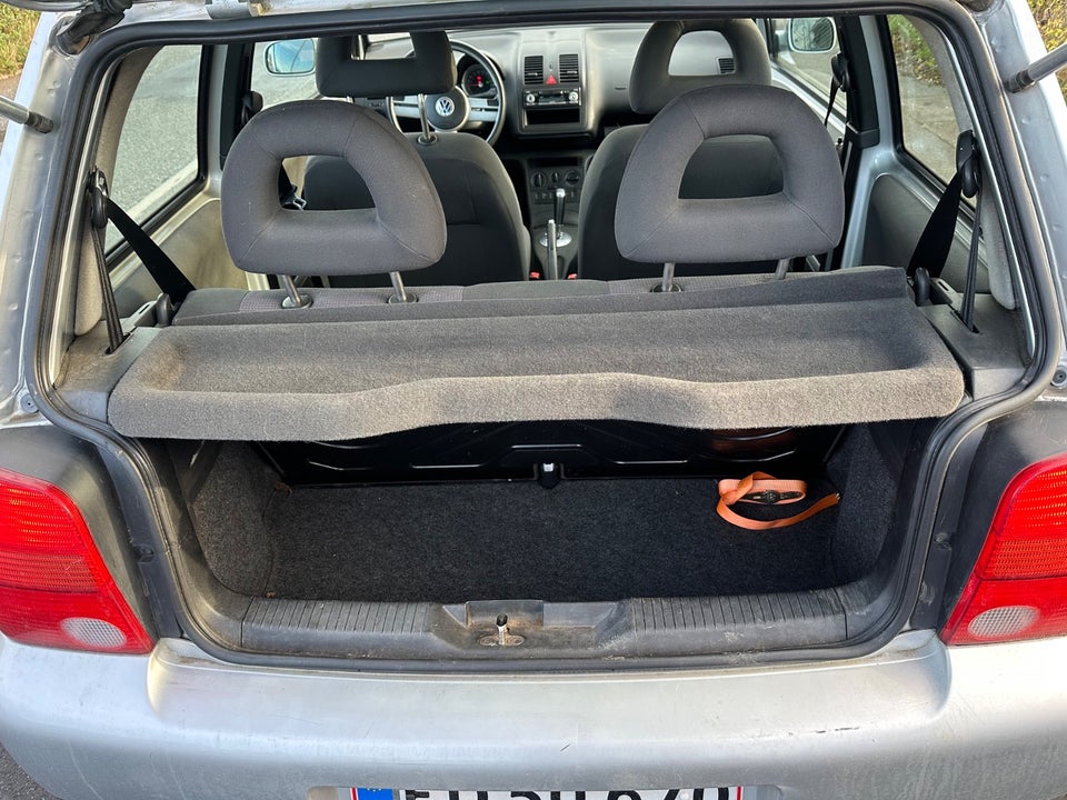 VW Lupo 1,2 TDi 3L 3d