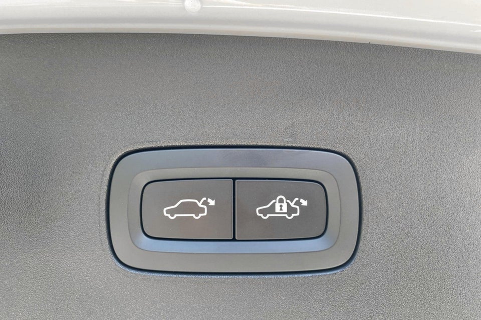 Polestar 2 Standard Range 5d