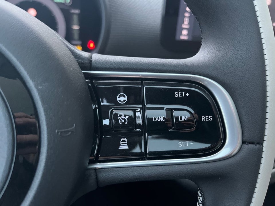 Fiat 500e 42 la Prima 3+1 4d