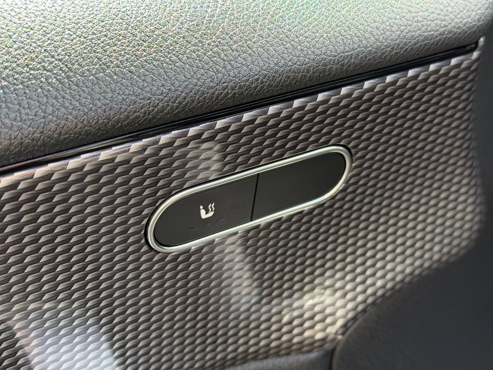 Mercedes A180 d 1,5 Progressive aut. 5d