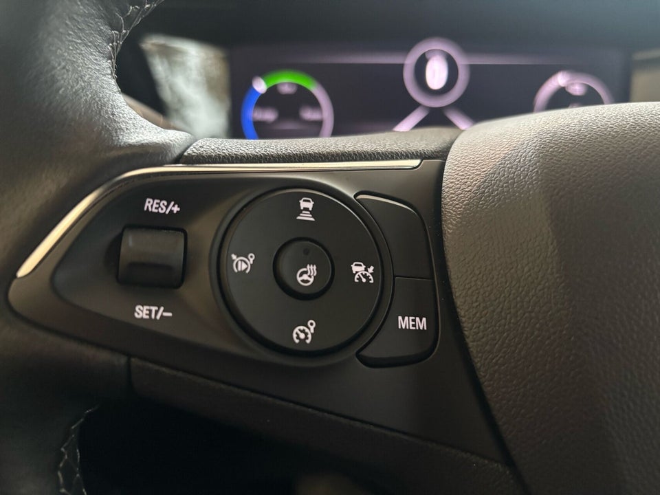 Opel Mokka-e 50 Ultimate 5d