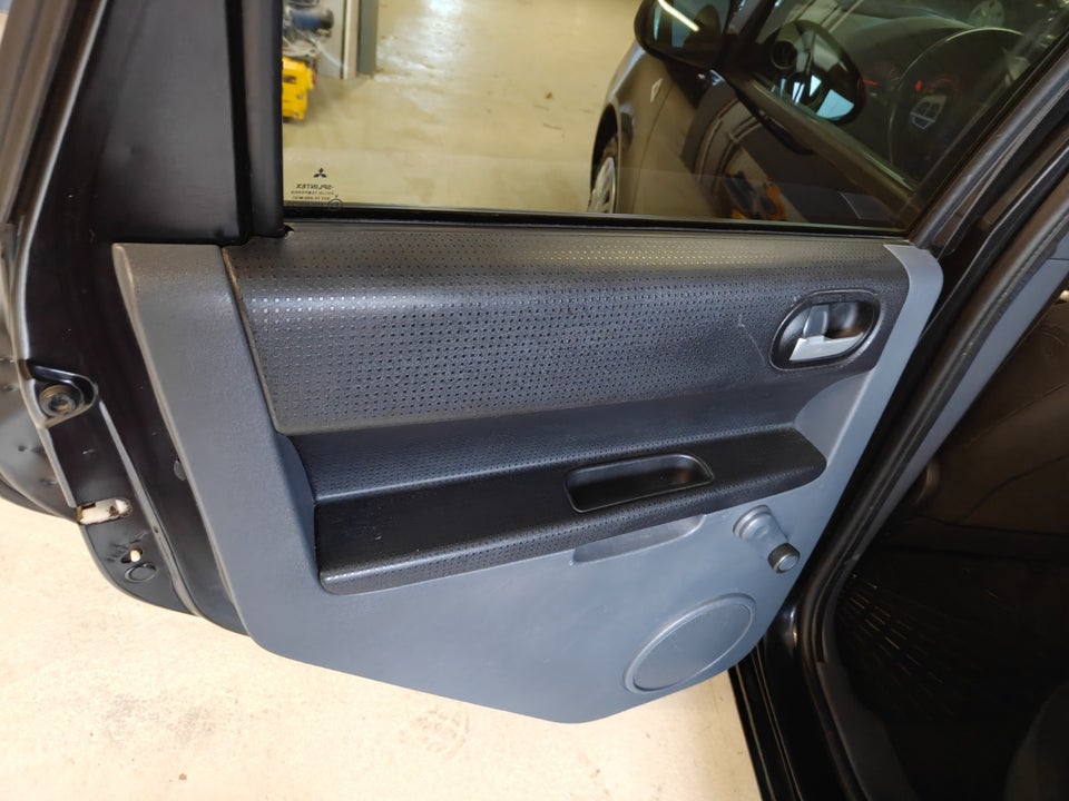 Mitsubishi Colt 1,3 Elegance ClearTec Coolpack 5d