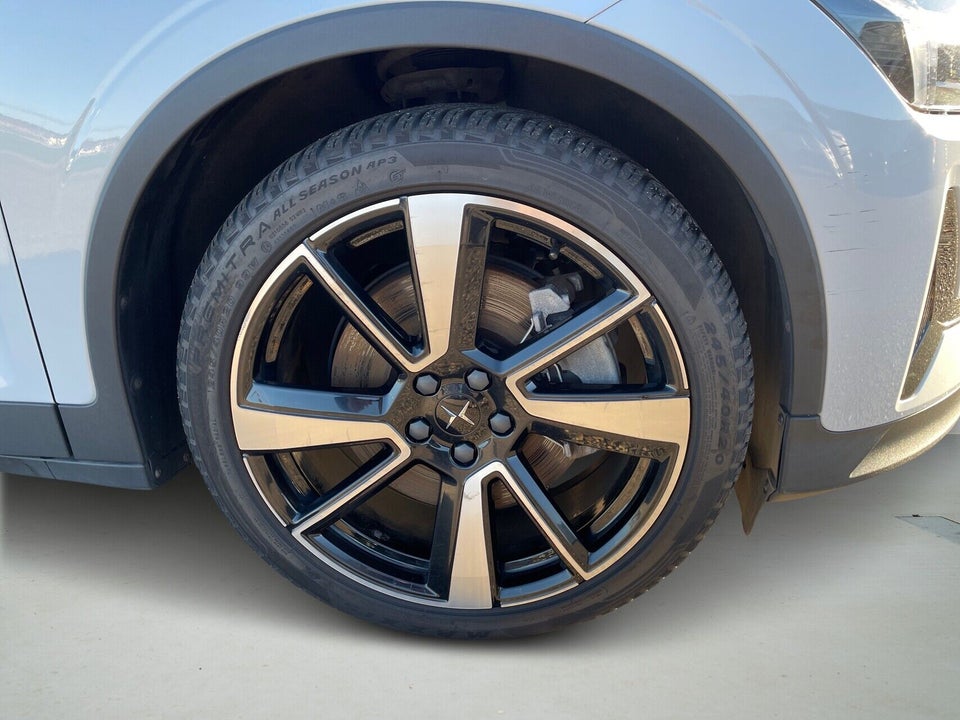 Polestar 2 Long Range 5d