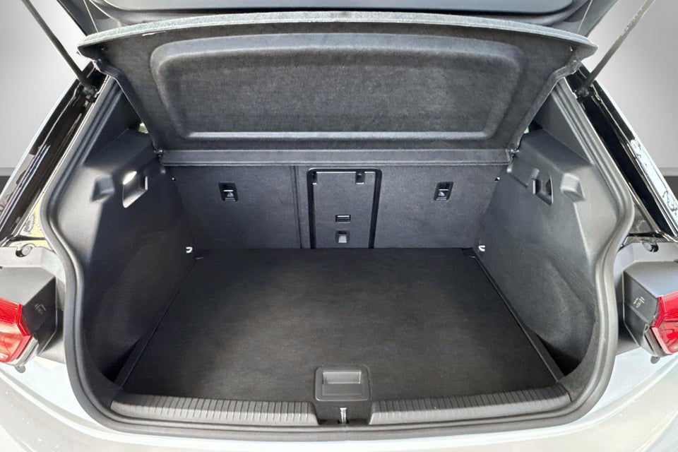 VW ID.3 59 Style+ 5d