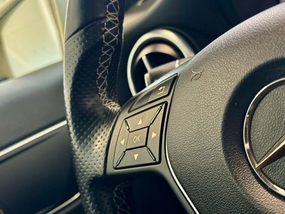 Mercedes A200 1,6 Urban 5d