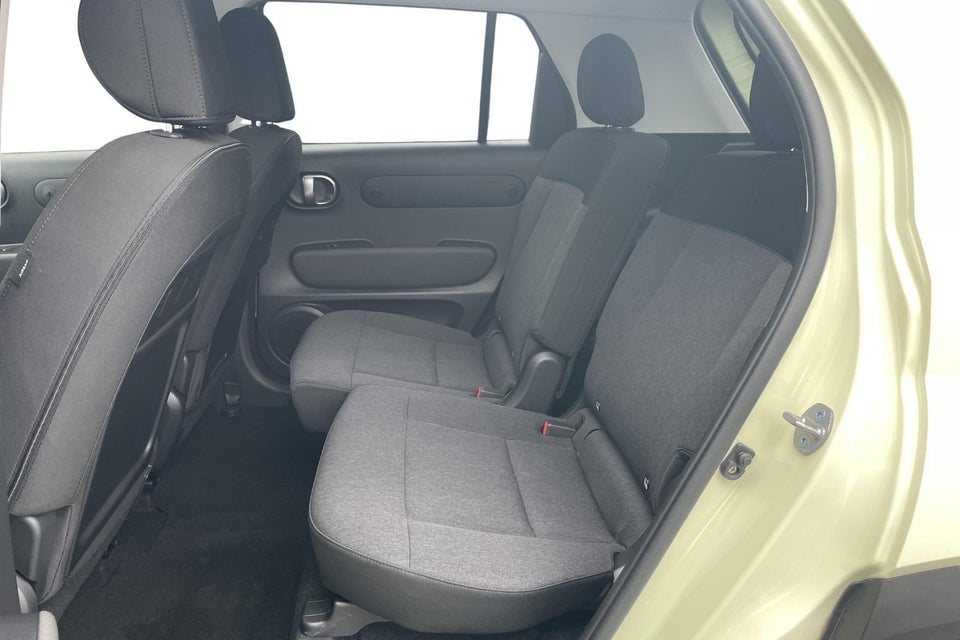 Hyundai Inster 49 Advanced 5d