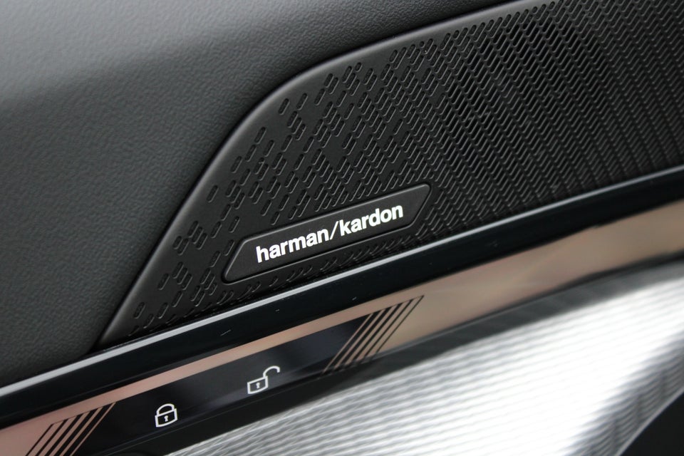 BMW i5 eDrive40 Touring M-Sport 5d