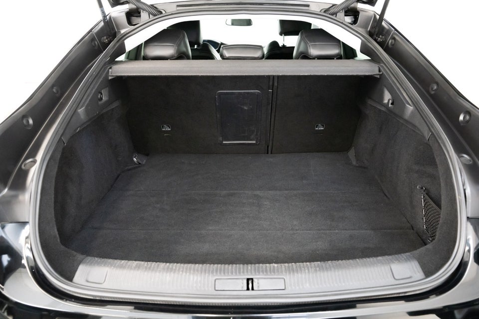 Peugeot 508 1,5 BlueHDi 130 Allure EAT8 5d