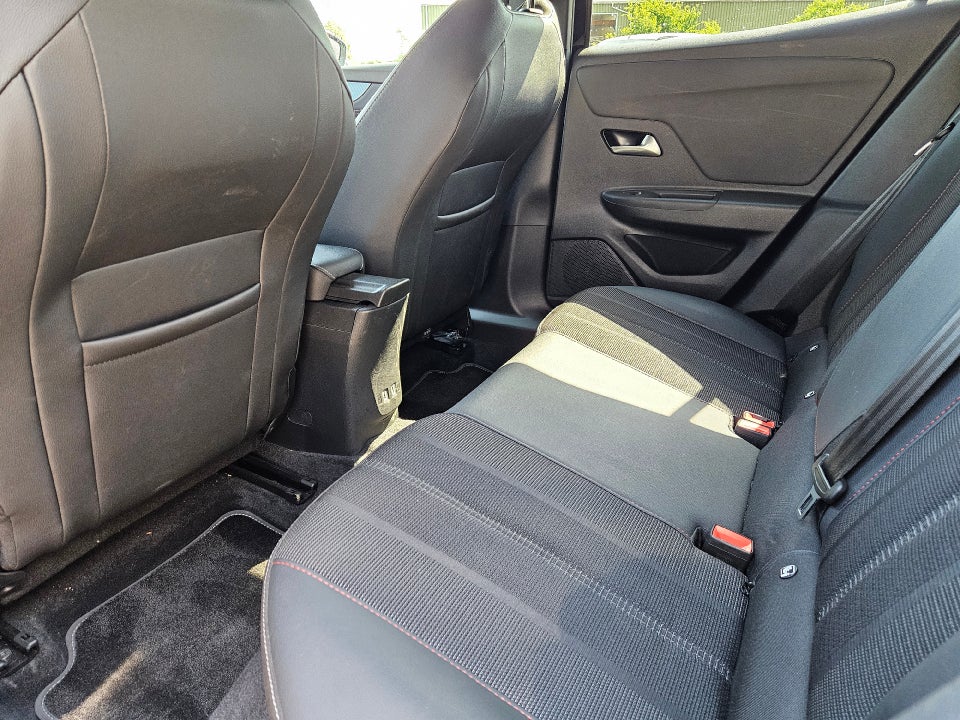 Opel Mokka-e 50 GS Line 5d