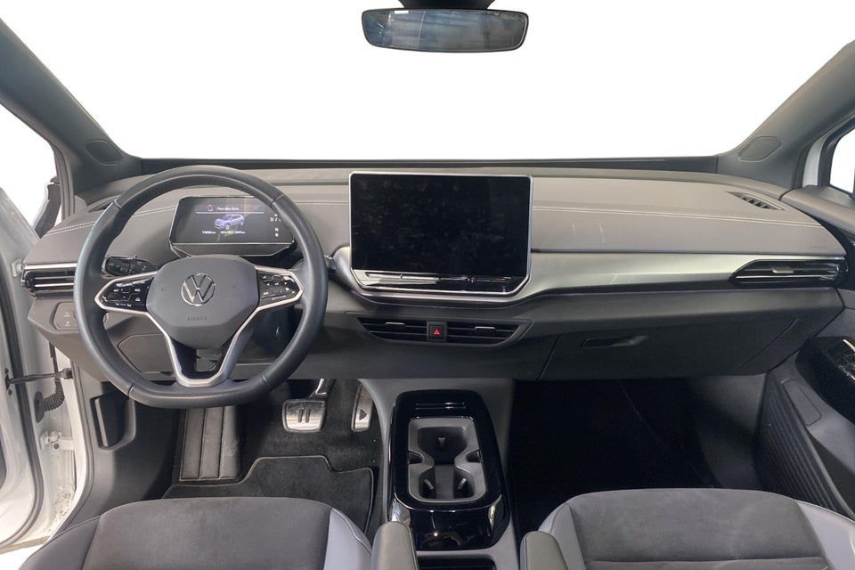 VW ID.4 77 Style+ 5d