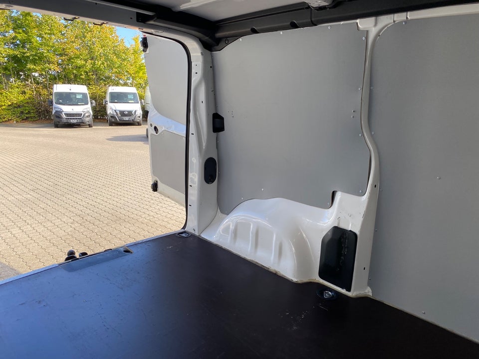 Opel Vivaro 2,0 D 145 Enjoy L2V2 aut.