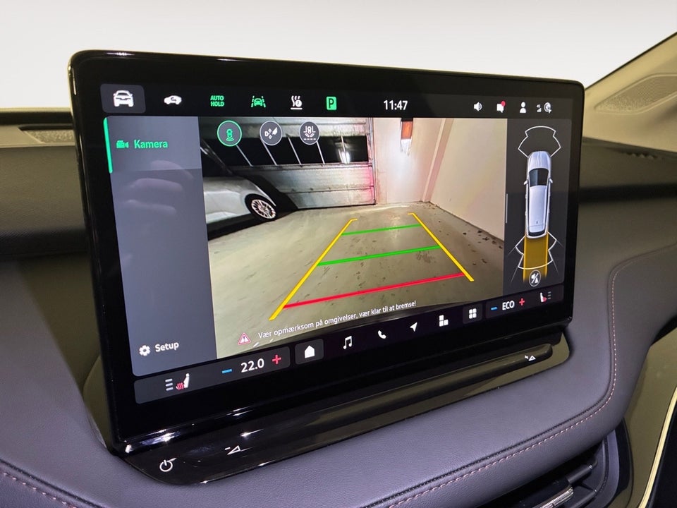 Skoda Enyaq 85 iV Premium 5d