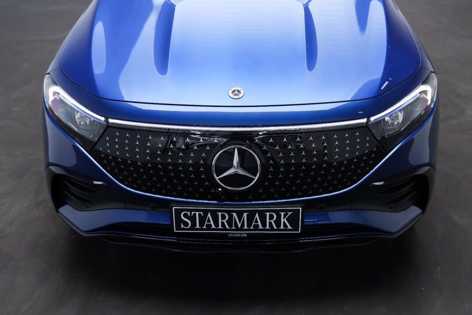 Mercedes EQB250+ AMG Premium 5d
