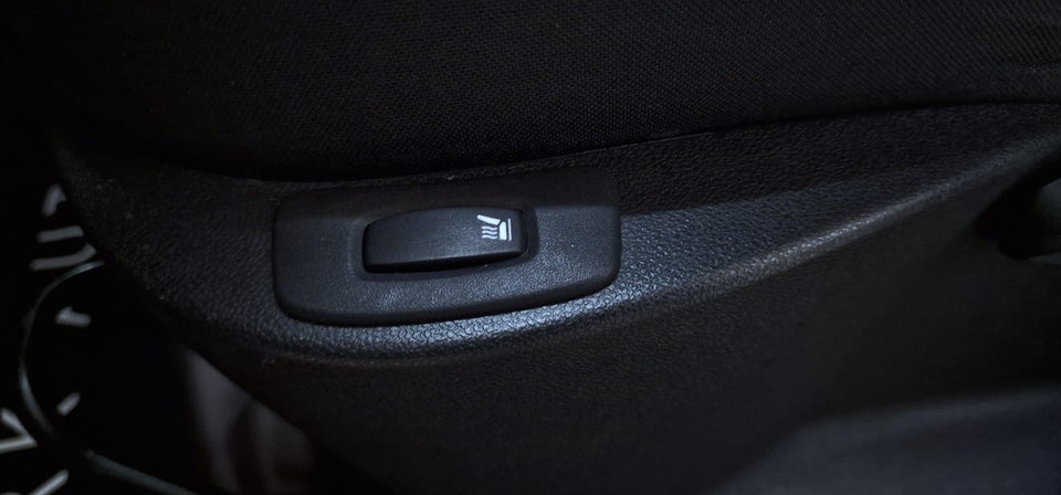 Renault Clio III 1,5 dCi 75 Avantage Sport Tourer 5d