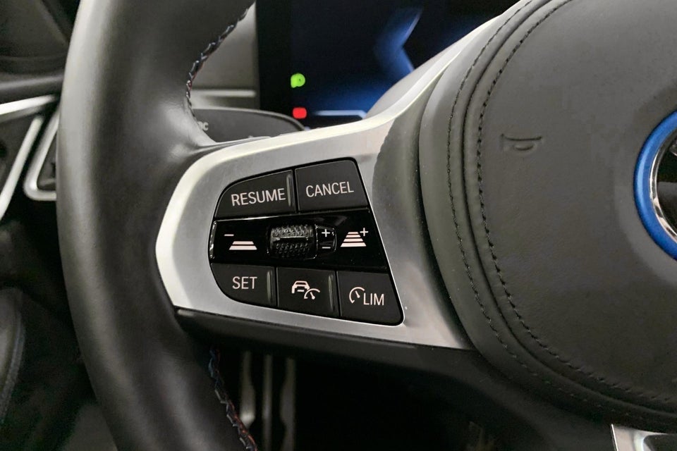 BMW i4 M50 M-Sport xDrive 5d