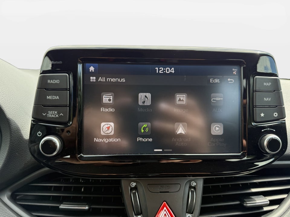 Hyundai i30 1,0 T-GDi Premium 5d
