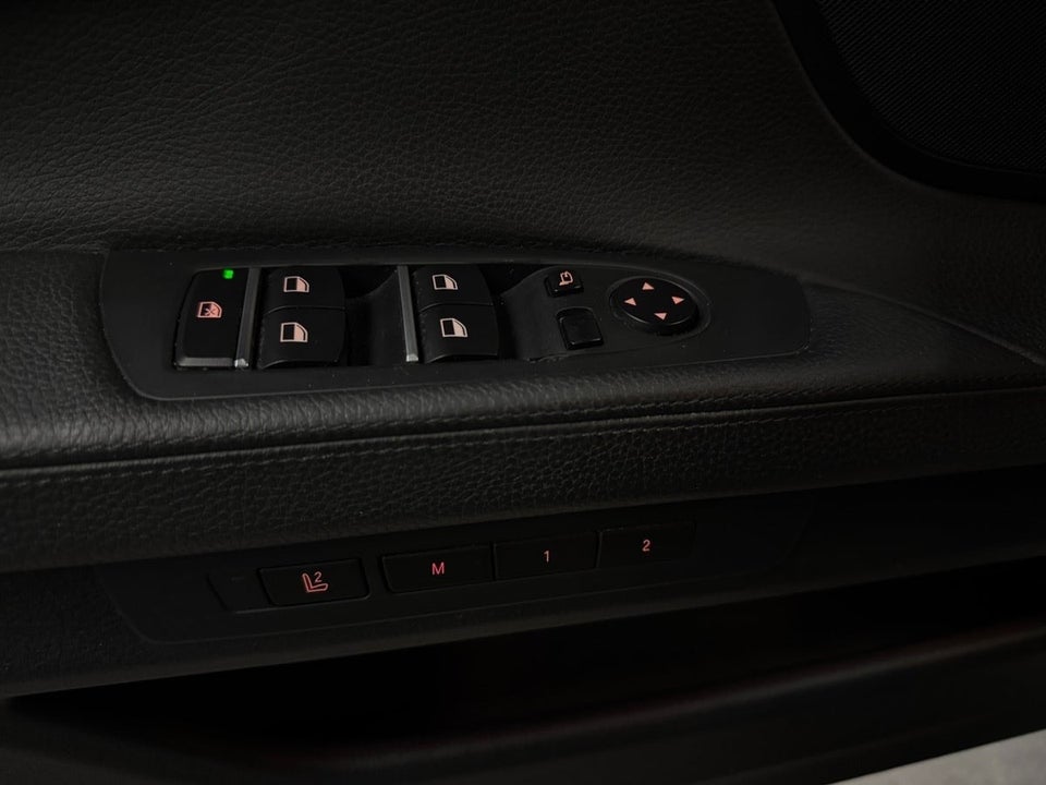 BMW 750i 4,4 xDrive Steptr. 4d