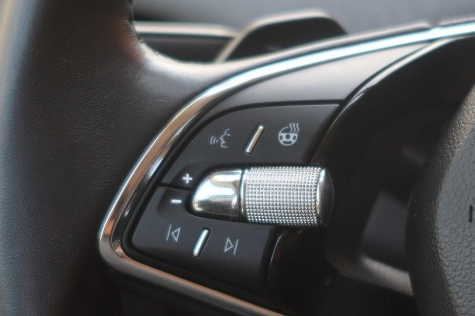 Skoda Enyaq 80 iV Loft 5d