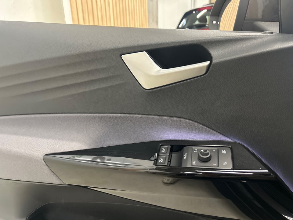 VW ID.3 45 Pure Performance 5d