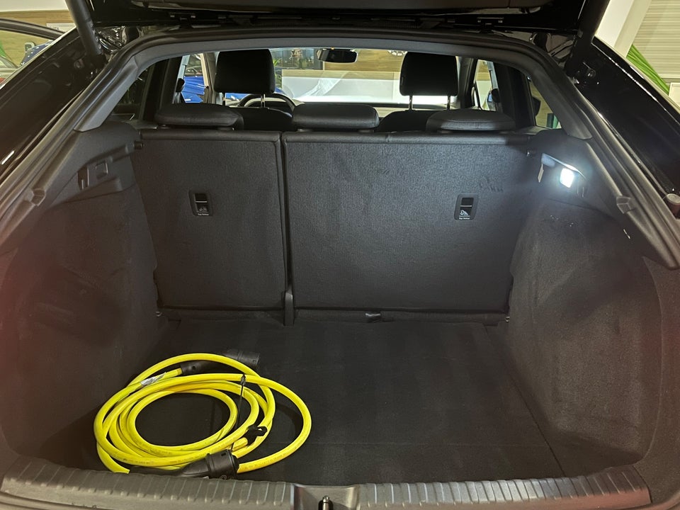 Audi Q4 e-tron 40 Sportback 5d